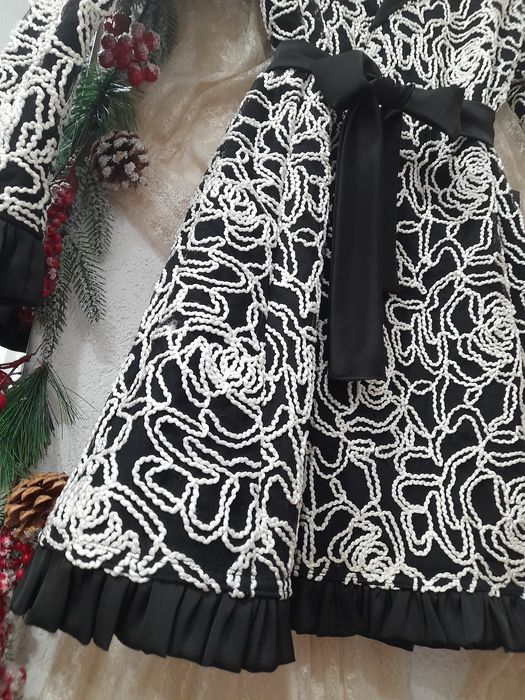 Рокля тип сако, блузки