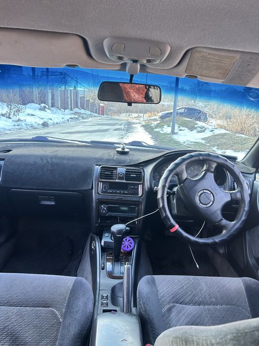 Продам Субару легаси твин турбо