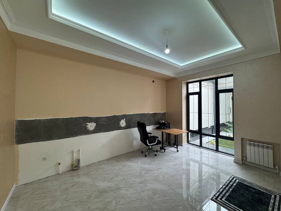 Бобо Дехкон Юнусобод