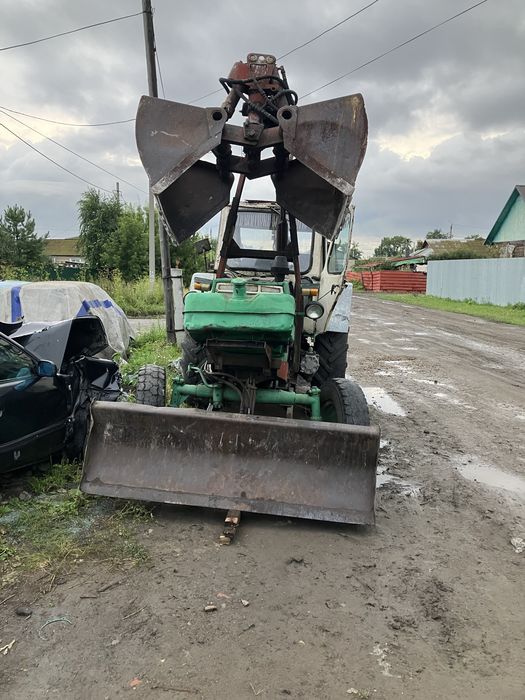Продам грефер юмз