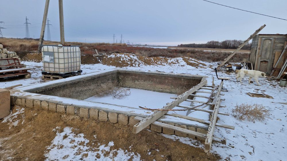 Крестьянское хозяйство