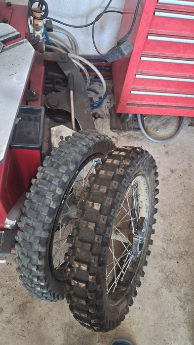 Telstar 160cc с доста тунинг