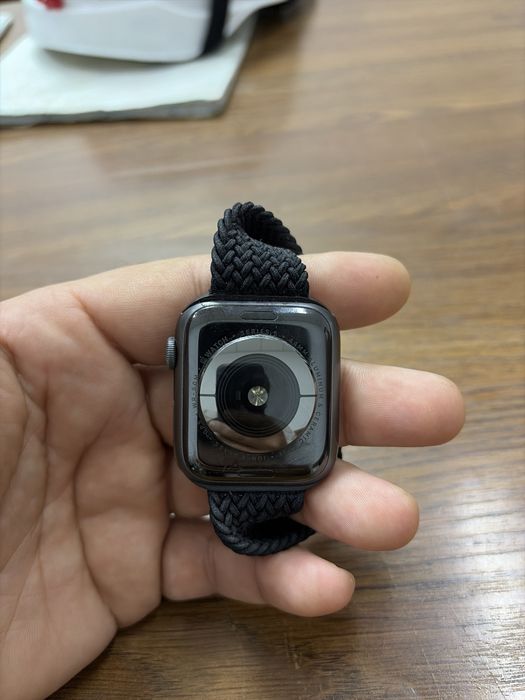 Apple watch 5 44mm
