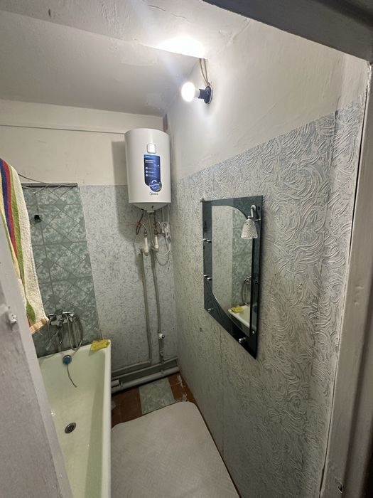 Сдам 1 комнатную квартуру