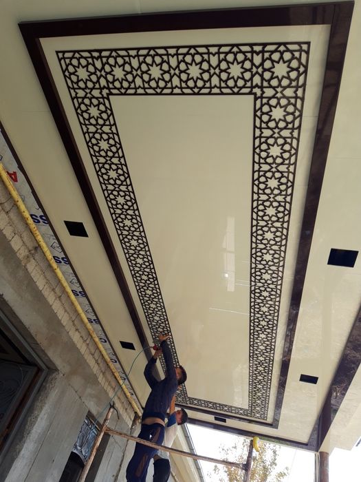 алюкобонд  уста алюкабонд мастер Танловда Адашманг тел килиг Сифат