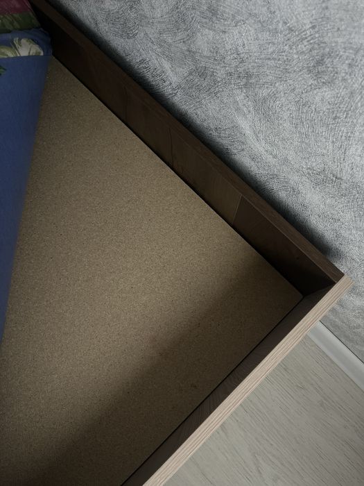 Продается 2-спальная кровать