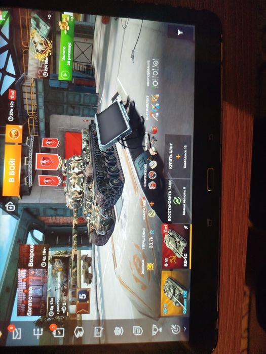 Продам планшеты в хорошем состоянии