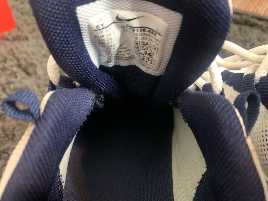 ЧИСТО НОВИ маратонки Nike Air Max 95 номер 38.5 Найк Еър Макс