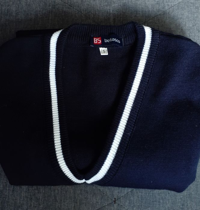 Продам школьный жилет