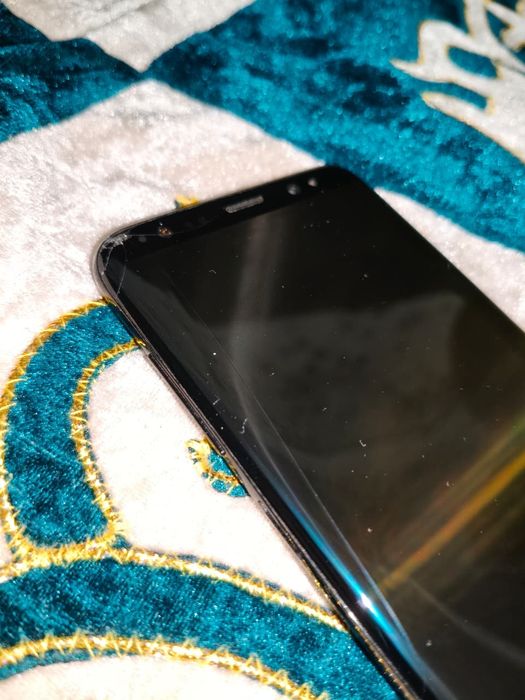 Обменяю samsung s8 64/6GB