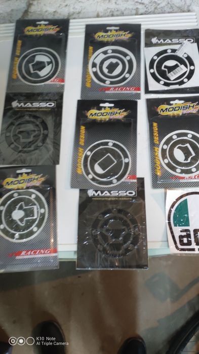 Протектор за резервоар