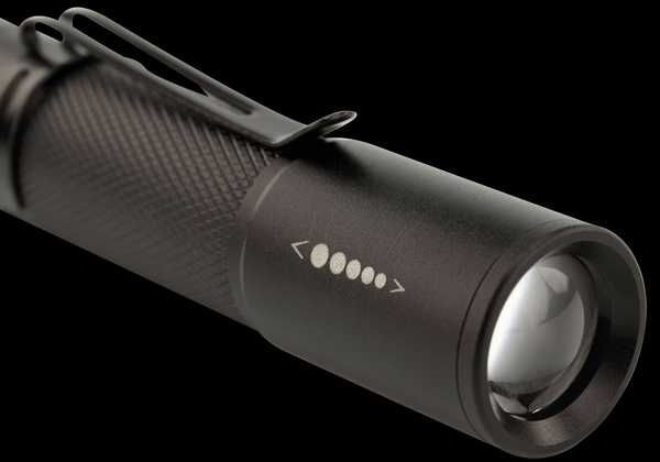 фенер, фенери 2 модела, Германия, 2 модела, 60 lm