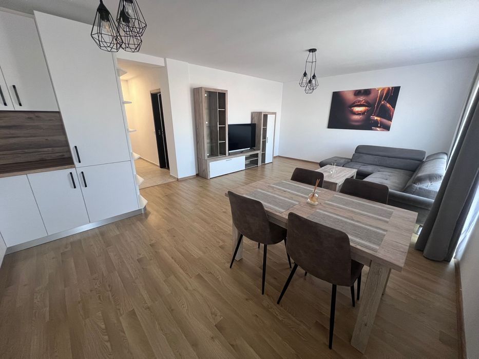 Ofer spre inchiriere apartament 2 camere