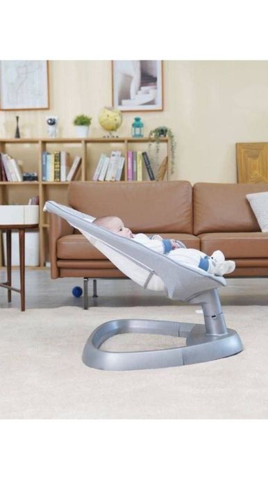 Продается электронная детская люлька