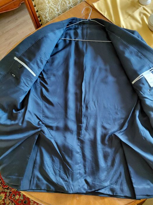 Costum de barbati subtire Paolo Rossi
