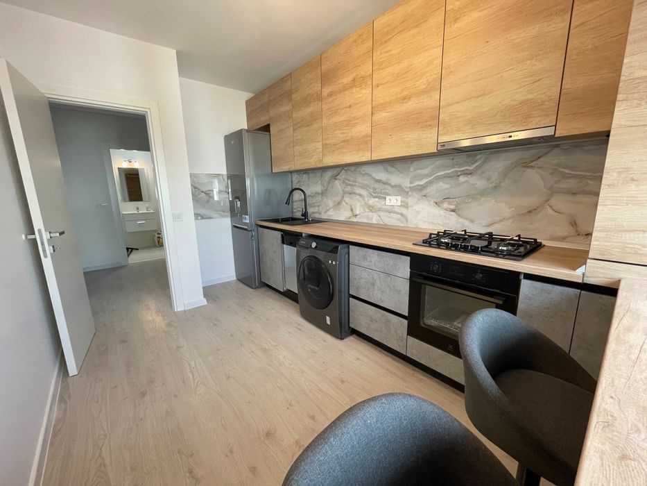 APARTAMENT DE LUX | Pipera | Ivory Residence | Parcare | PRIVAT