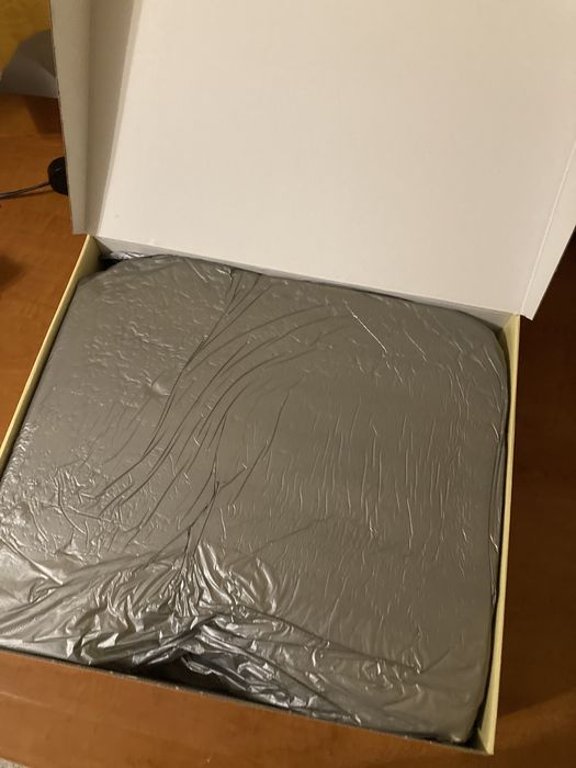 Сомат кристален комплект