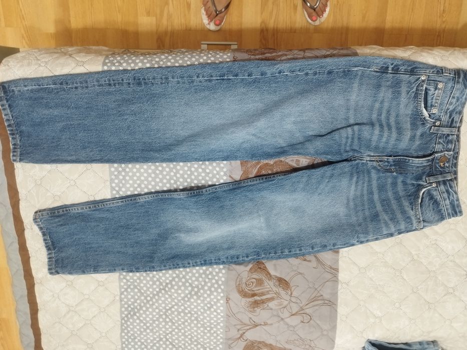 Дънки Pull&Bear размер 34
