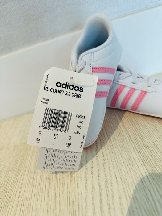 Adidasi ADIDAS mărime 21 NOI