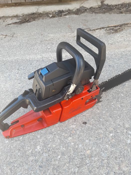 Резачка джонсерет 490  във отлично състояние съвместима със хуцварна