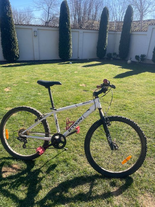 Bicicletă de vânzare