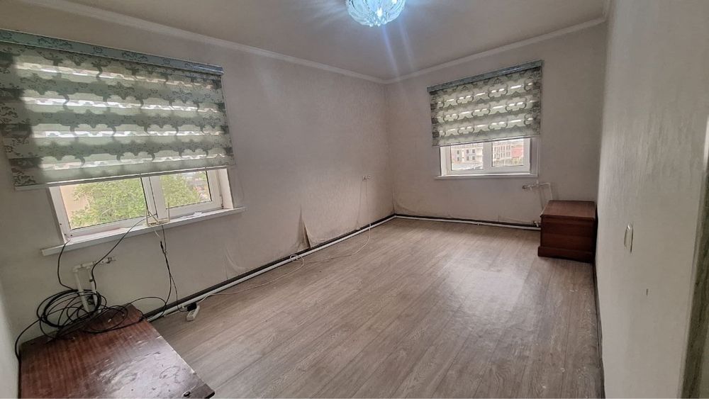 Срочно продается 2х ком квартира