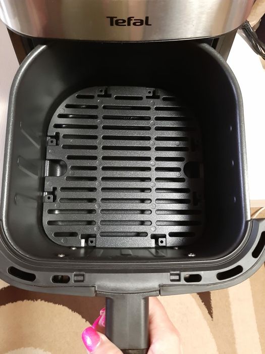 De vanzare Tefal air fryer