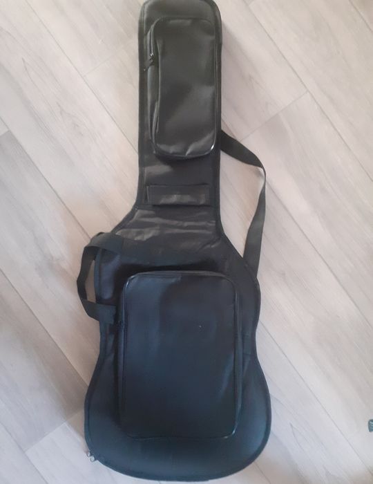 Полный комплект для электрогитары