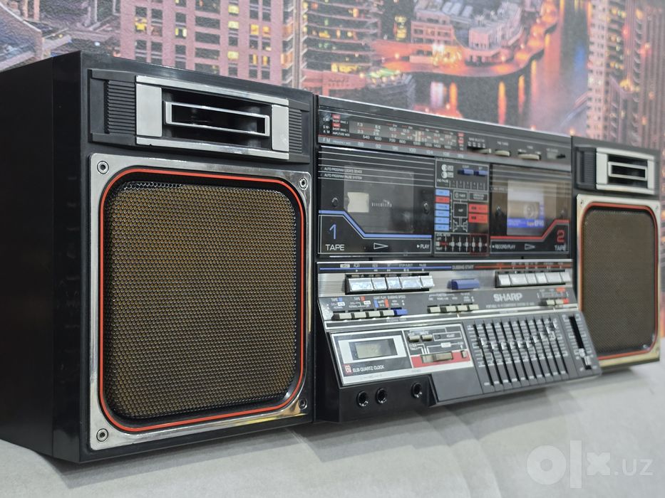 Продаётся Sharp GF800 китайского производства
