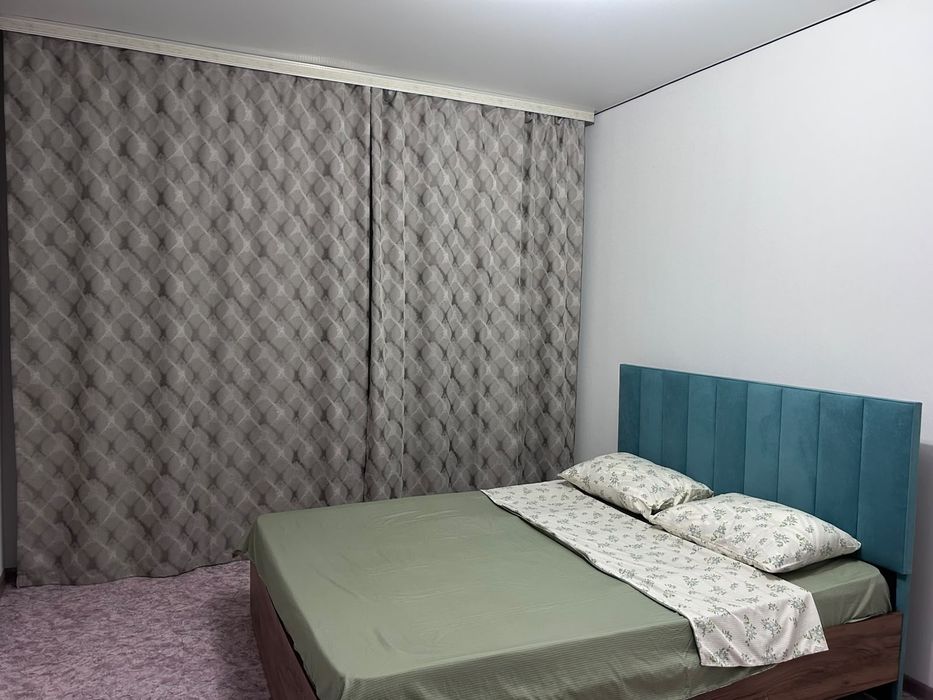 Квартира посуточно