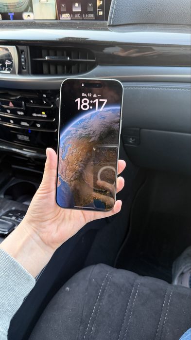 Айфон 16 про макс 512гб