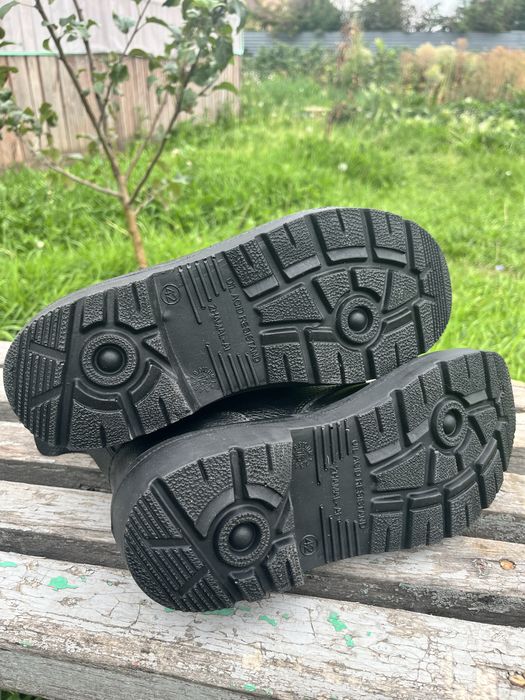 Ботинки мужские 42 размер