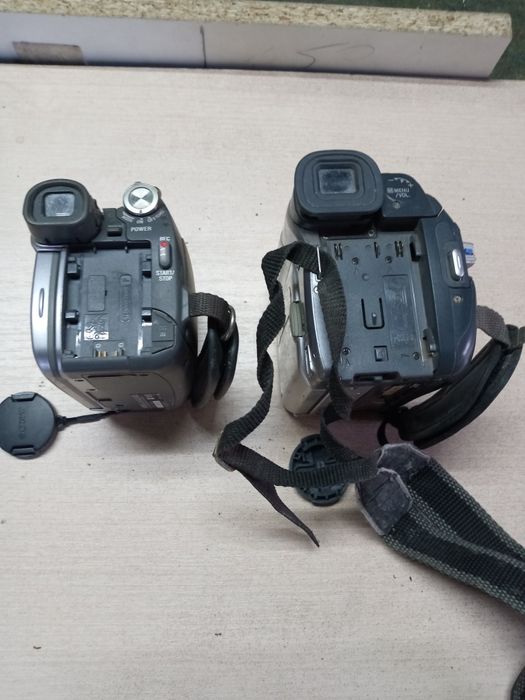 Продам видеокамеры