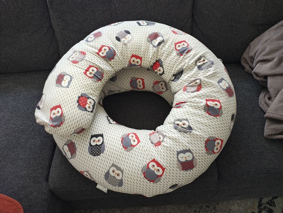 Perna gravide sau alăptat bumbac 100%