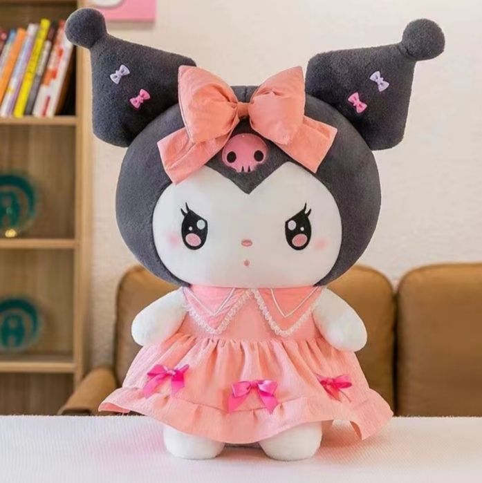 Куроми, тренд игрушка, куроми