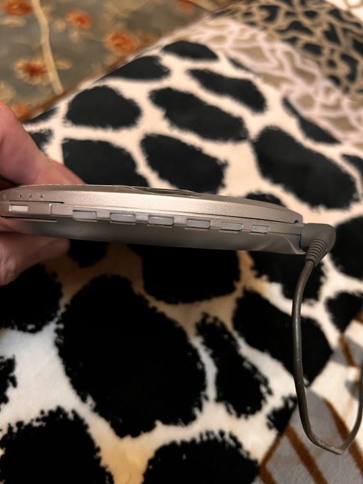 Продам ультра тонкий плеер panasonic SL- CT830