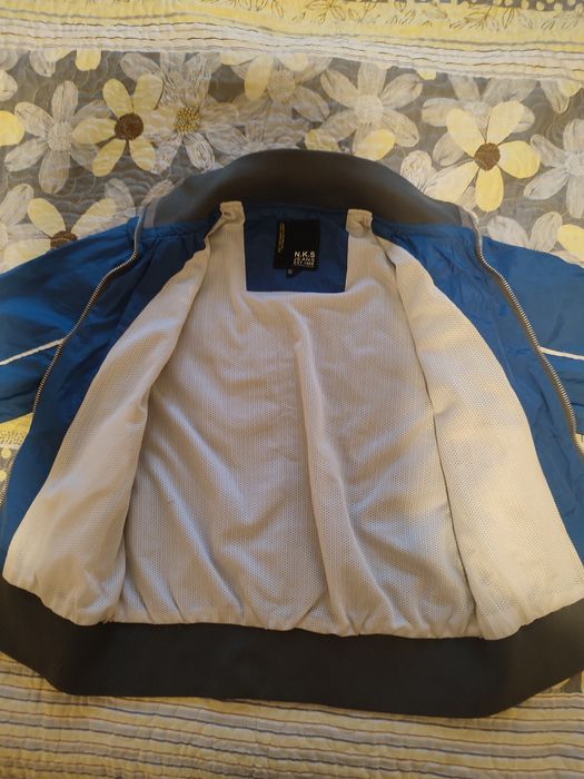 Ветровка для мальчика