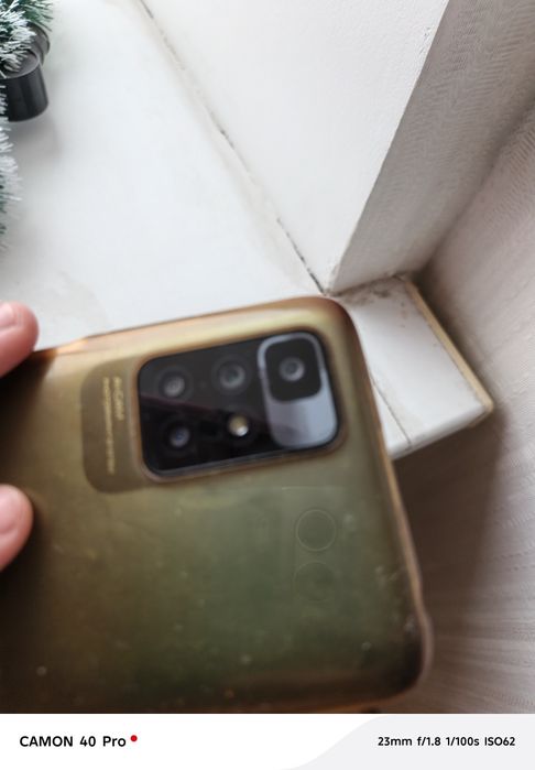 Redmi 10 на 64 гб