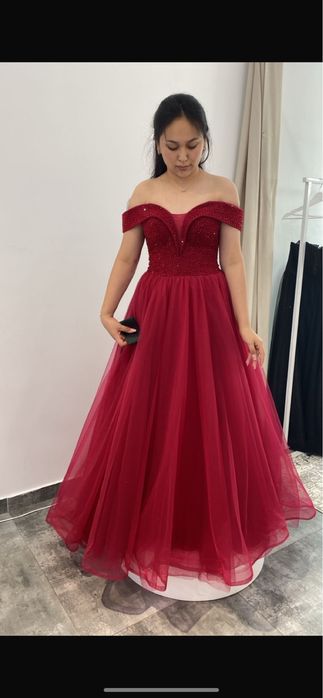 Продам платье на выпускной