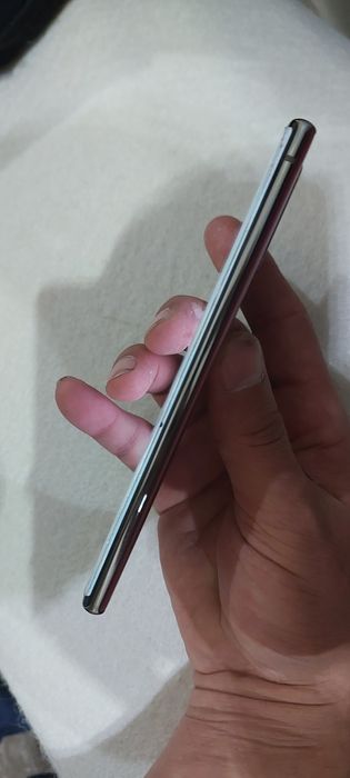 Samsung galaxy note 10 5G