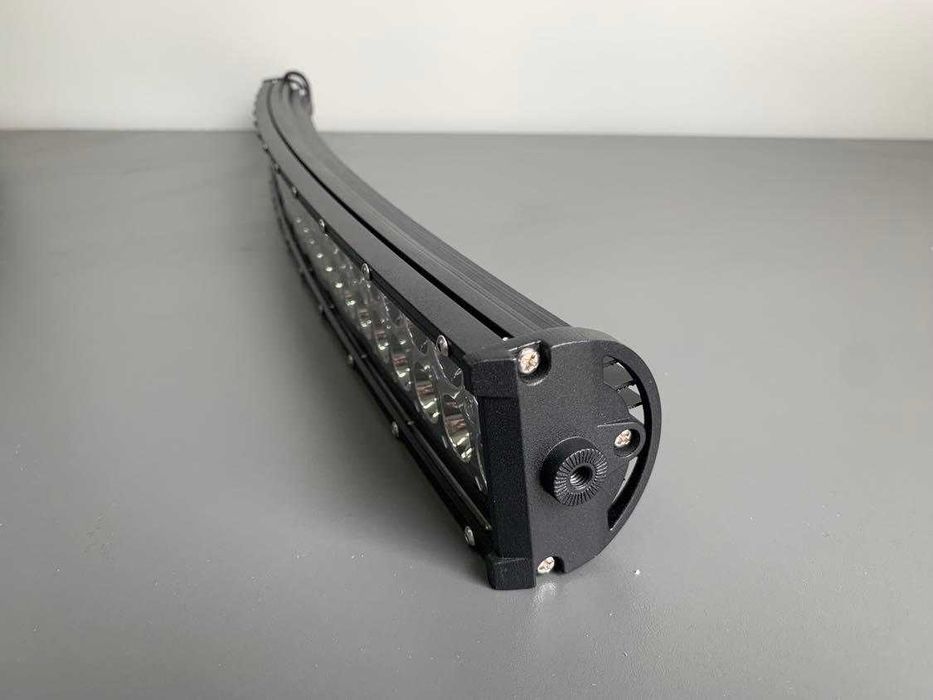 Proiector auto LED BAR 180W 80 cm curbat, off road