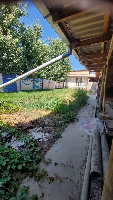 Срочно Назарбекда Пушкинадан чапга Ёр сотилади