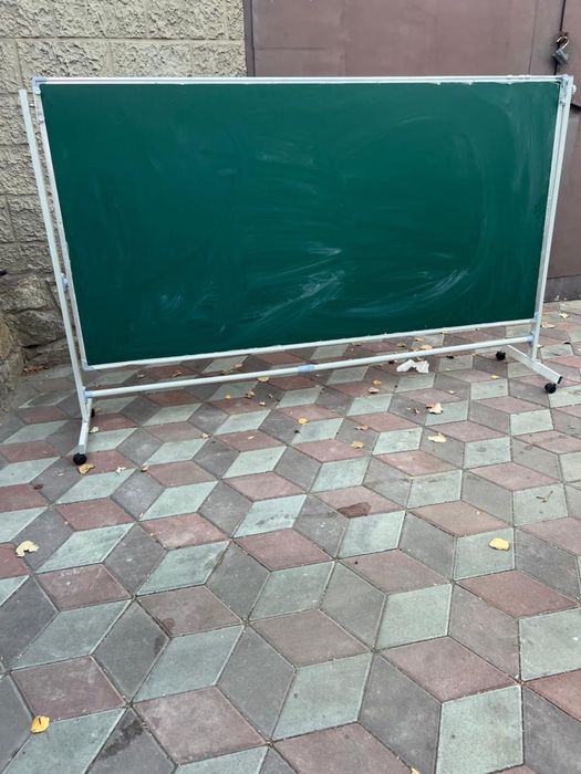 Доска в хорошем состоянии!