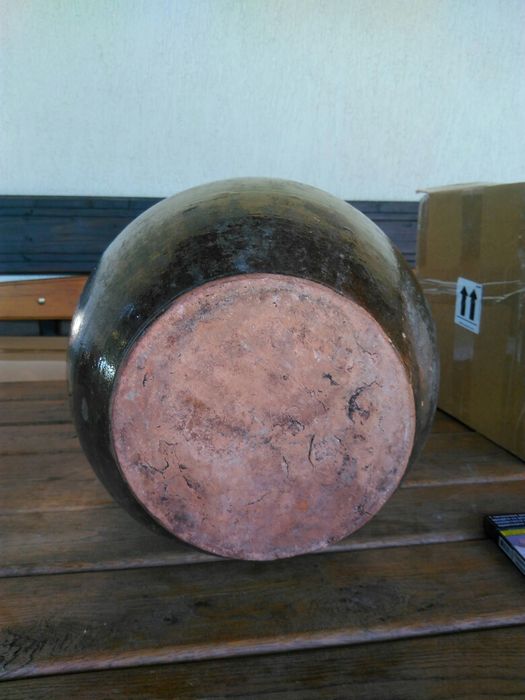 Продавам огромен антикварен Крундир уникат