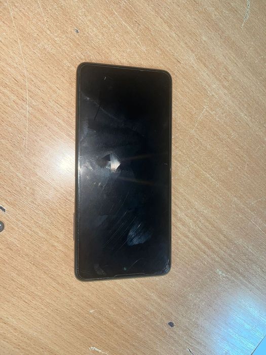 Poco x3 pro 256gb 8+4 gb ОЗУ