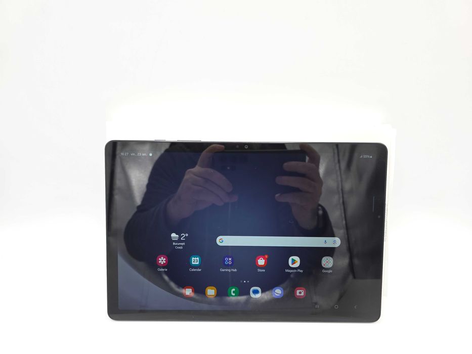 Tableta Samsung Galaxy Tab A9+ 11" 4GB RAM 64GB 5G FullBox