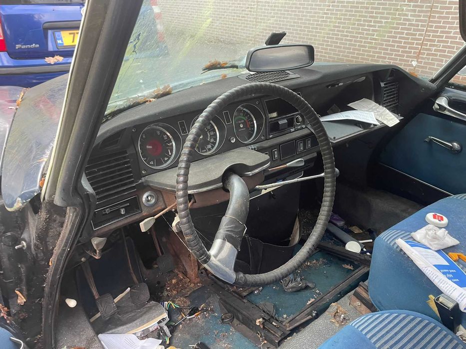 Piese Citroen ID 19b si DS 20 21 oldtimer retro clasic hidropneumatic