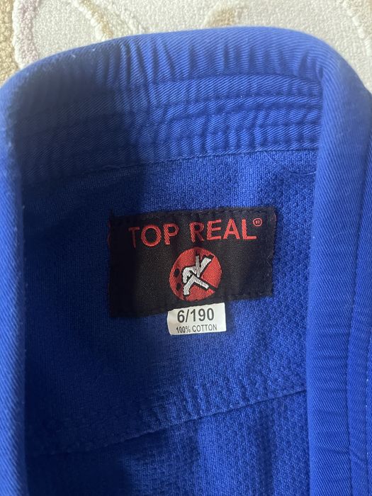 Форма кимоно