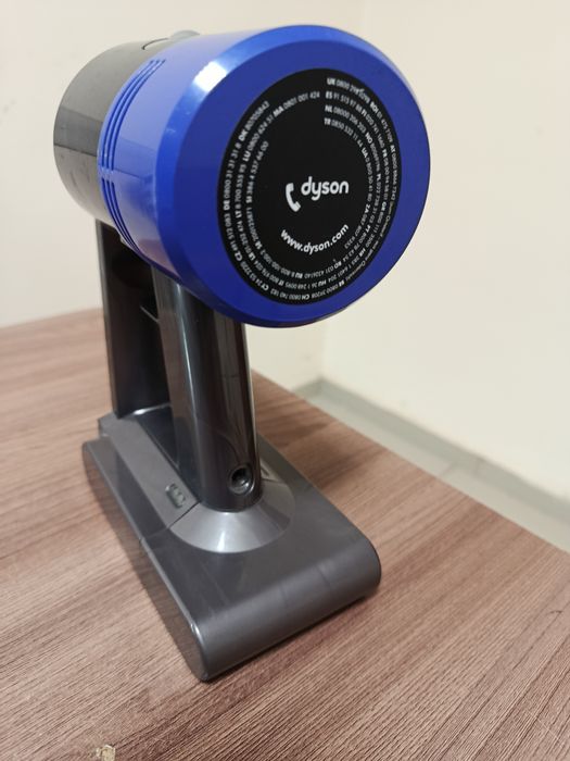 Продам запчасти на пылесос Дайсон (duson)