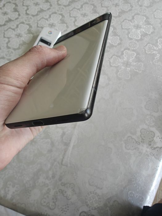 Продается Pixel 6a 128 гб